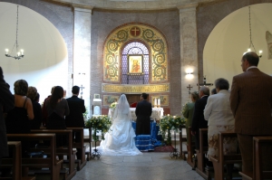 S. Maria della Rotonda (Albano)